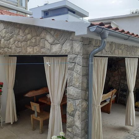 Apartments Gveric Šibenik Eksteriør billede