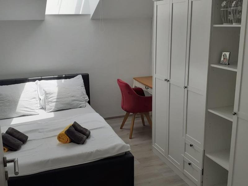 Apartments Gveric Šibenik Eksteriør billede