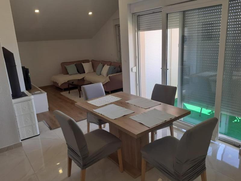 Apartments Gveric Šibenik Eksteriør billede