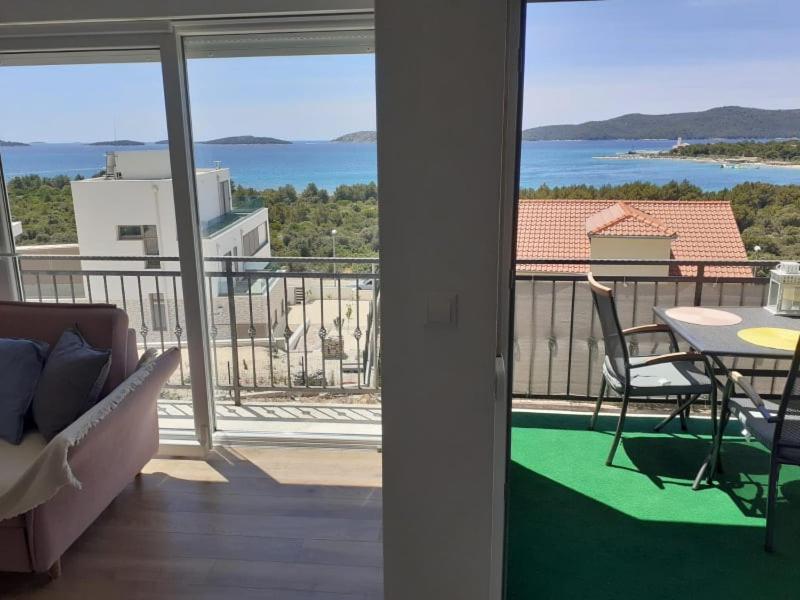 Apartments Gveric Šibenik Eksteriør billede