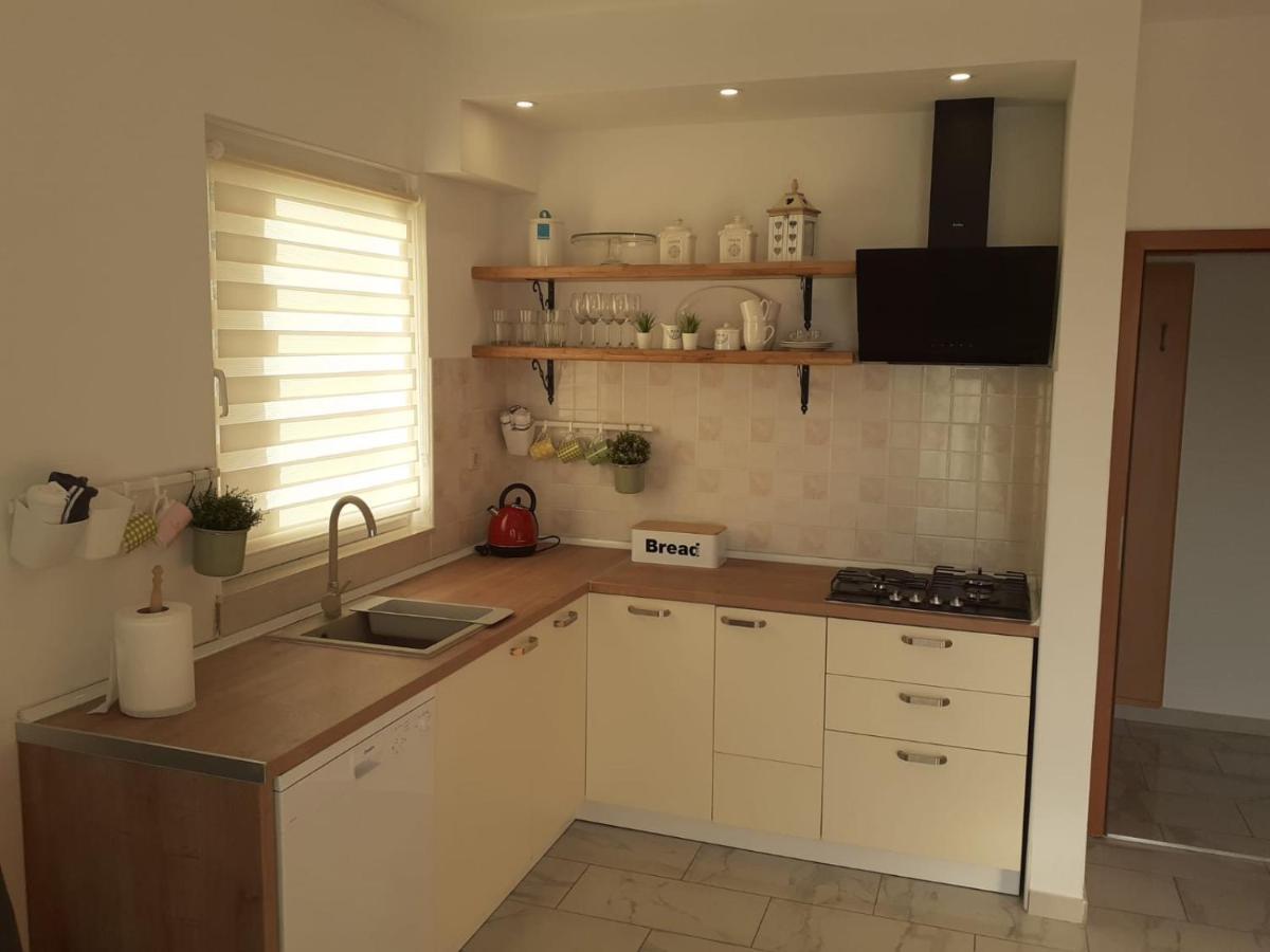Apartments Gveric Šibenik Eksteriør billede