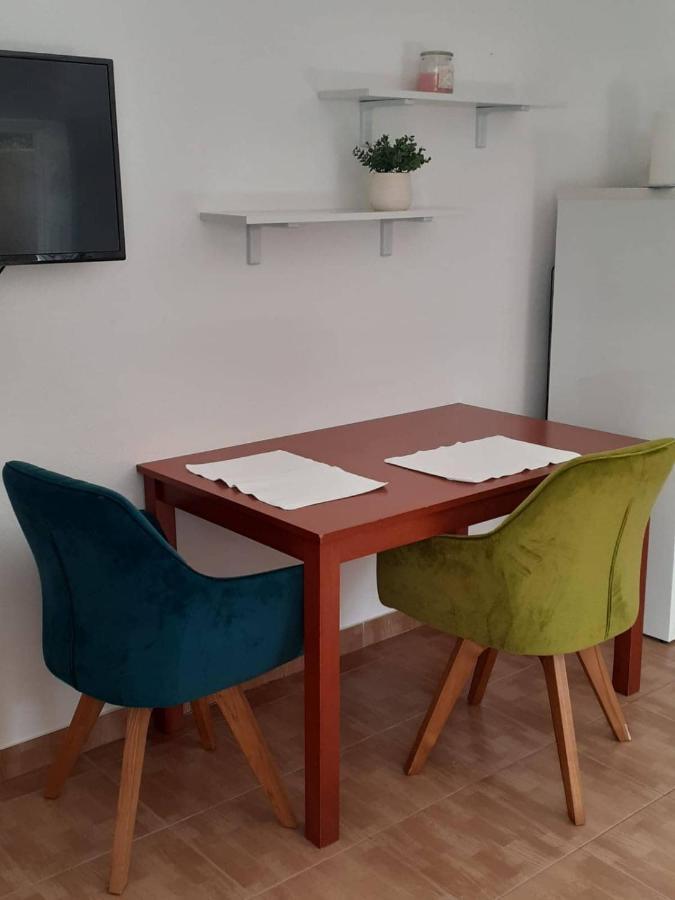 Apartments Gveric Šibenik Eksteriør billede