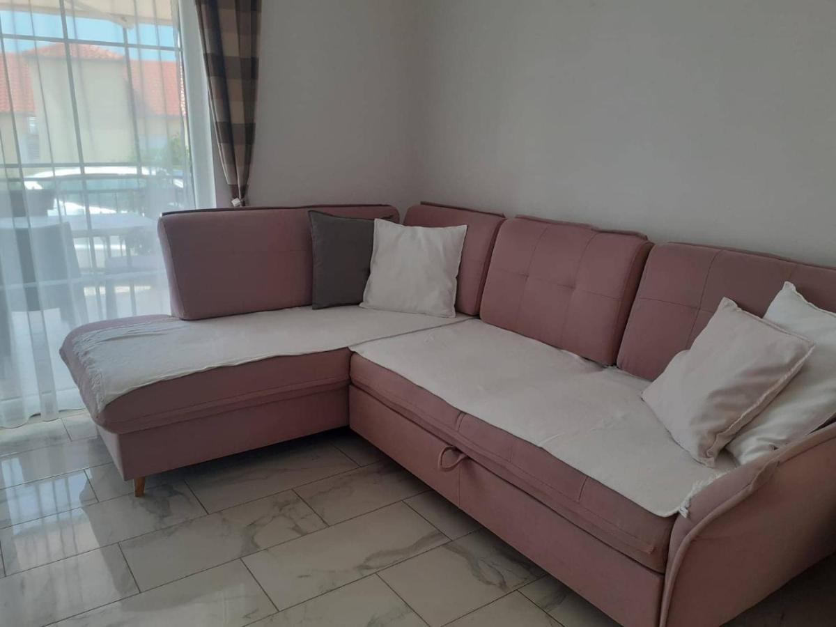 Apartments Gveric Šibenik Eksteriør billede