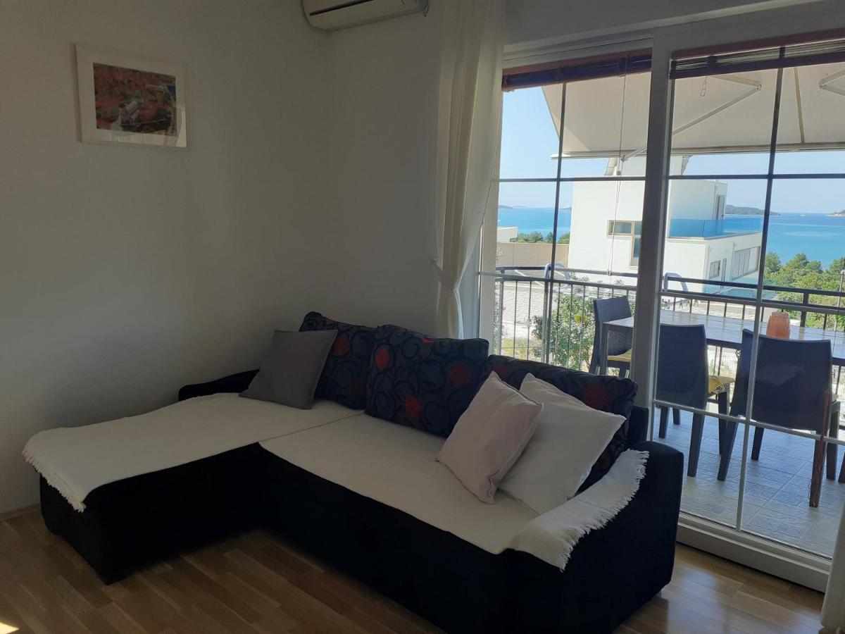 Apartments Gveric Šibenik Eksteriør billede