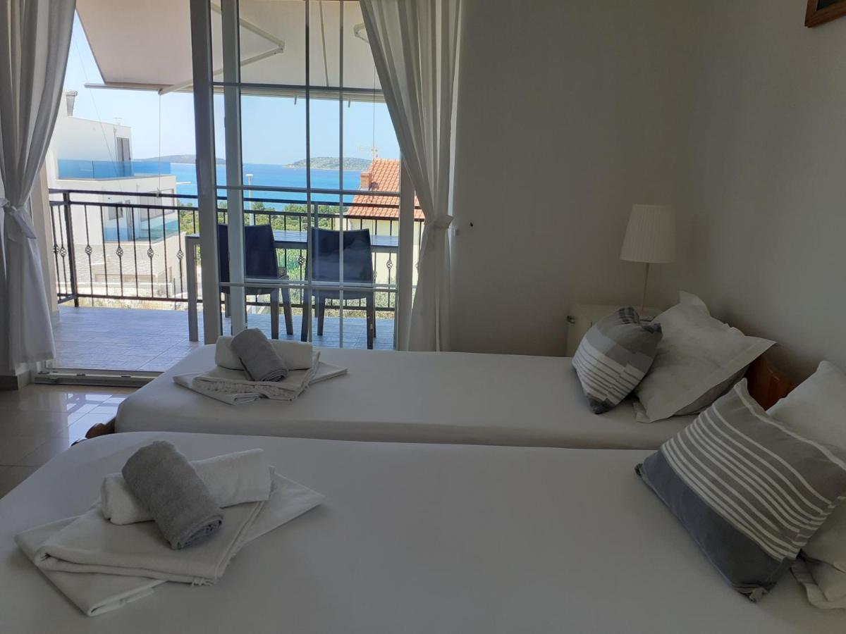 Apartments Gveric Šibenik Eksteriør billede