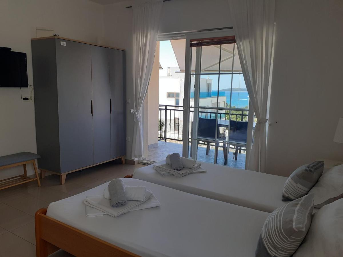 Apartments Gveric Šibenik Eksteriør billede