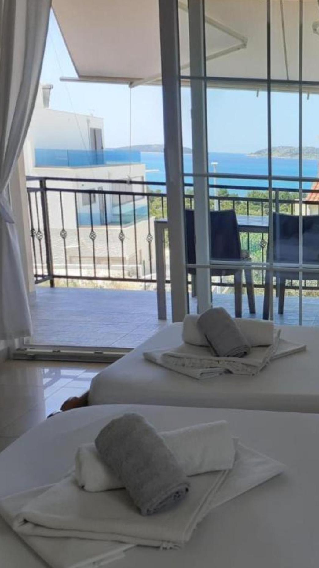 Apartments Gveric Šibenik Eksteriør billede