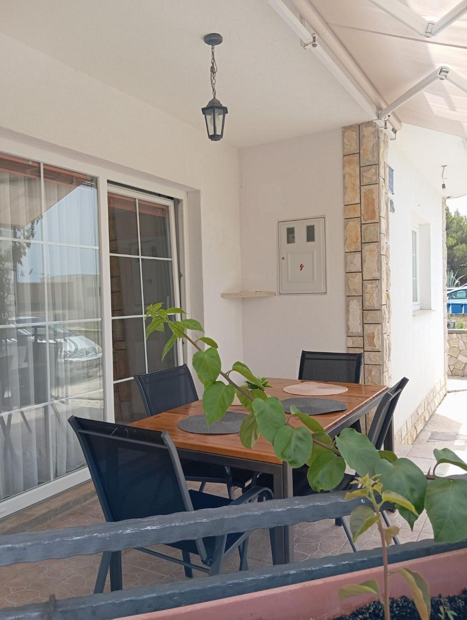 Apartments Gveric Šibenik Eksteriør billede