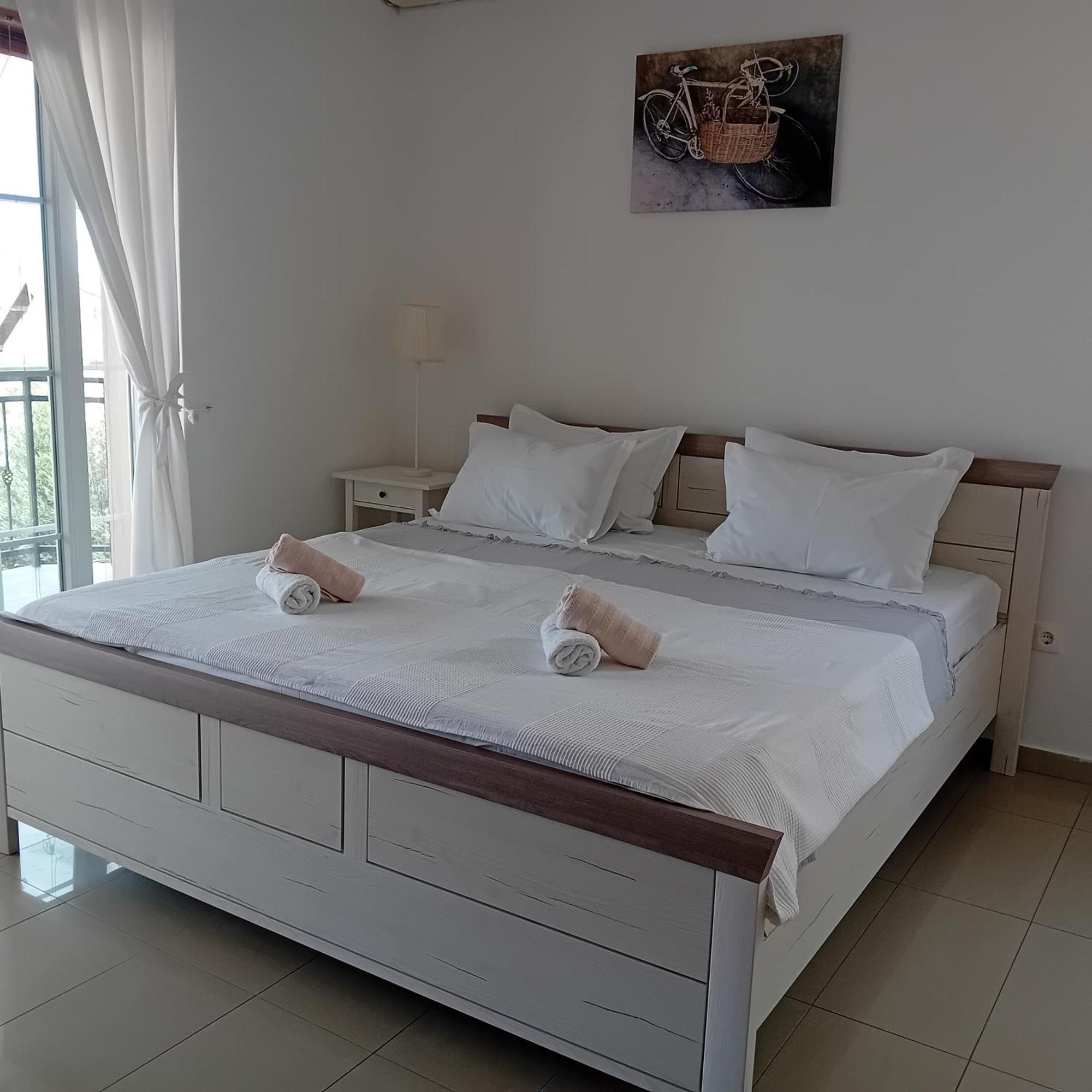 Apartments Gveric Šibenik Eksteriør billede
