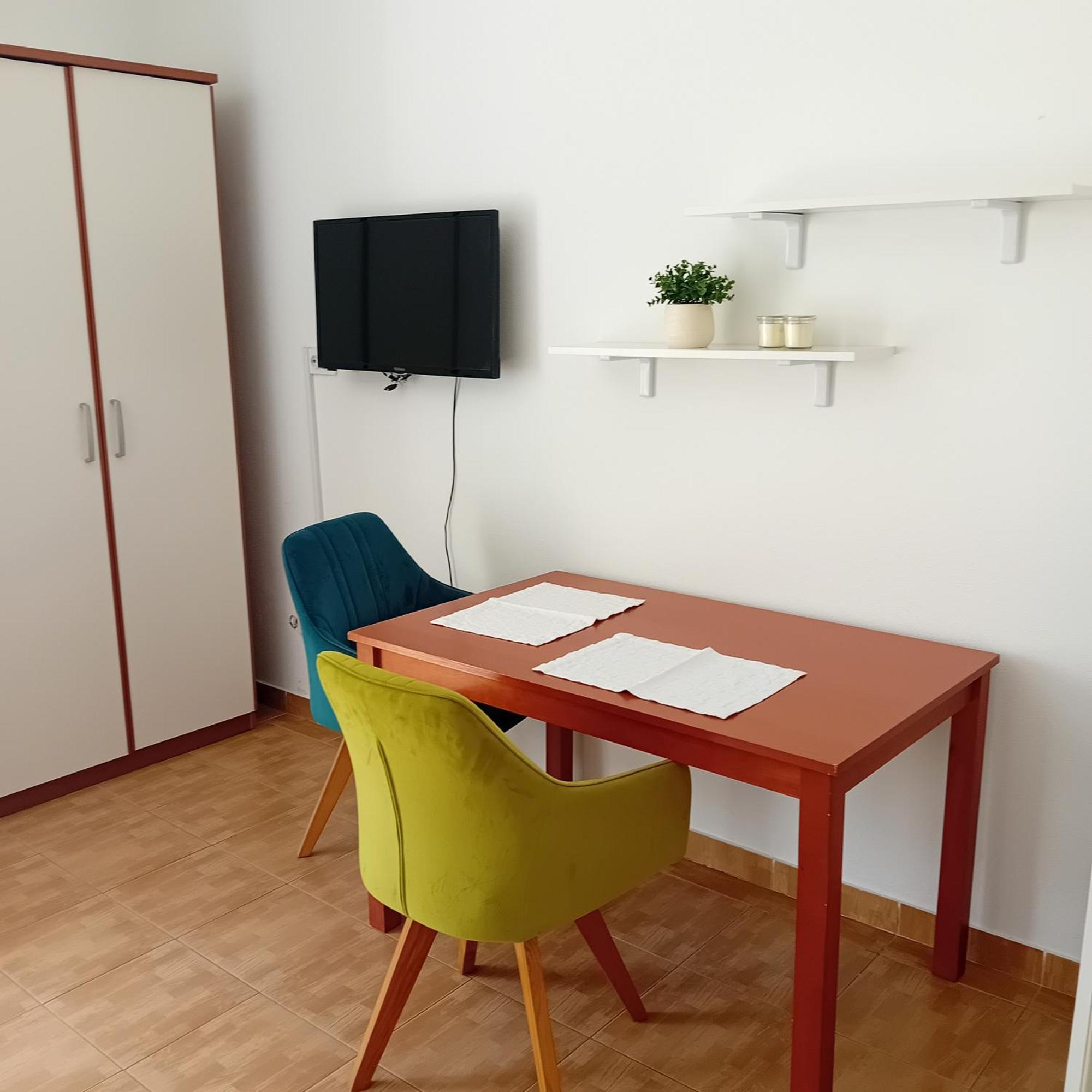 Apartments Gveric Šibenik Eksteriør billede