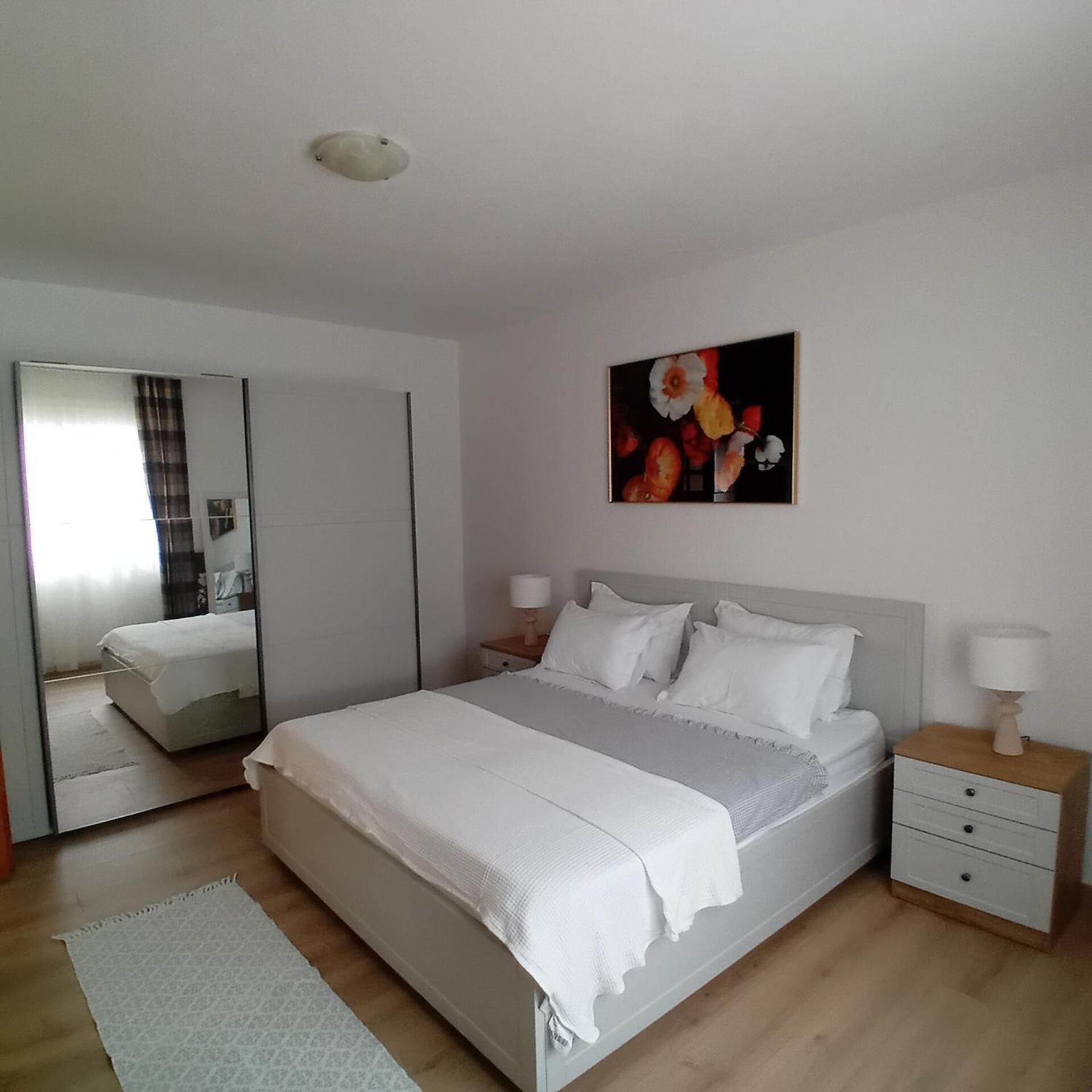 Apartments Gveric Šibenik Eksteriør billede