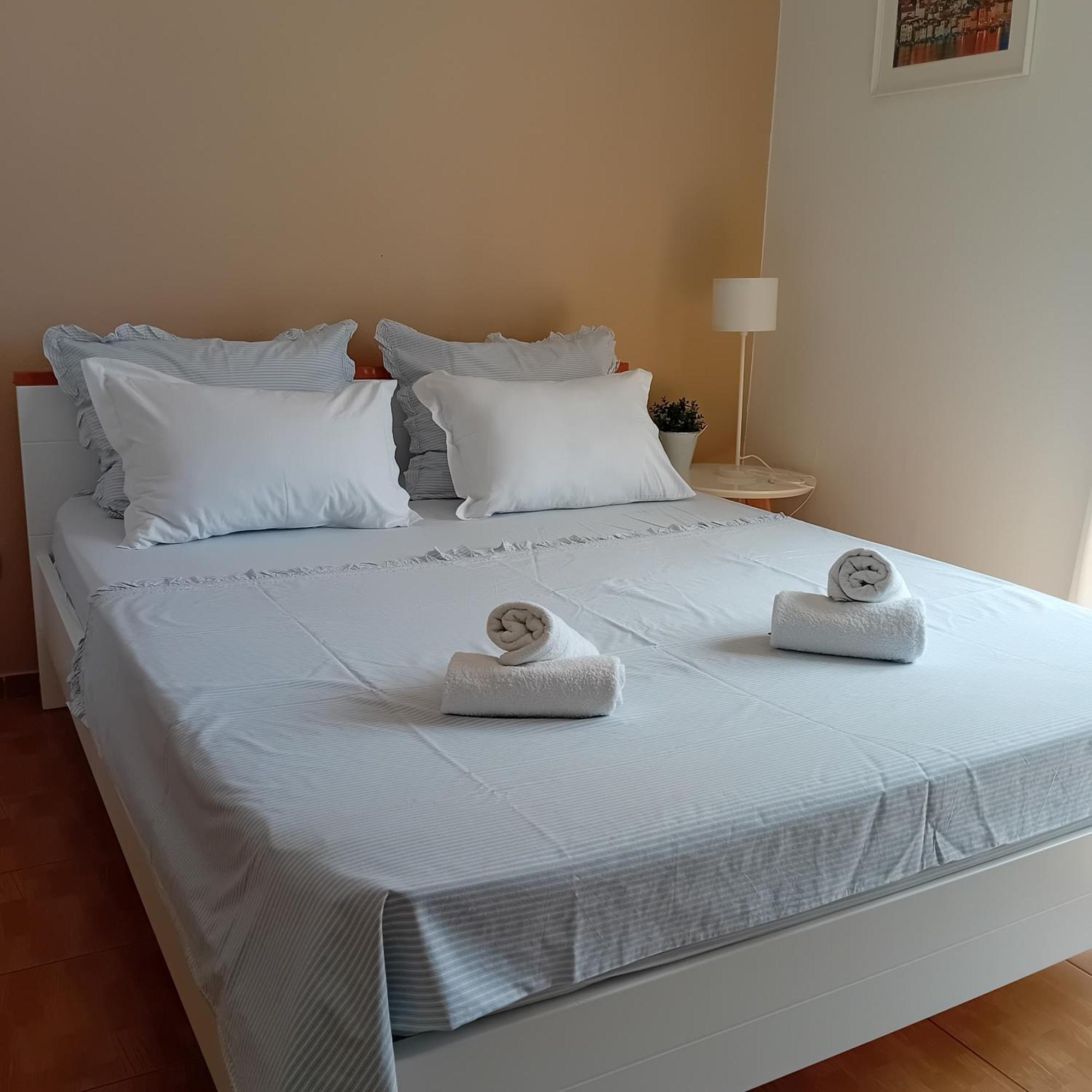 Apartments Gveric Šibenik Eksteriør billede