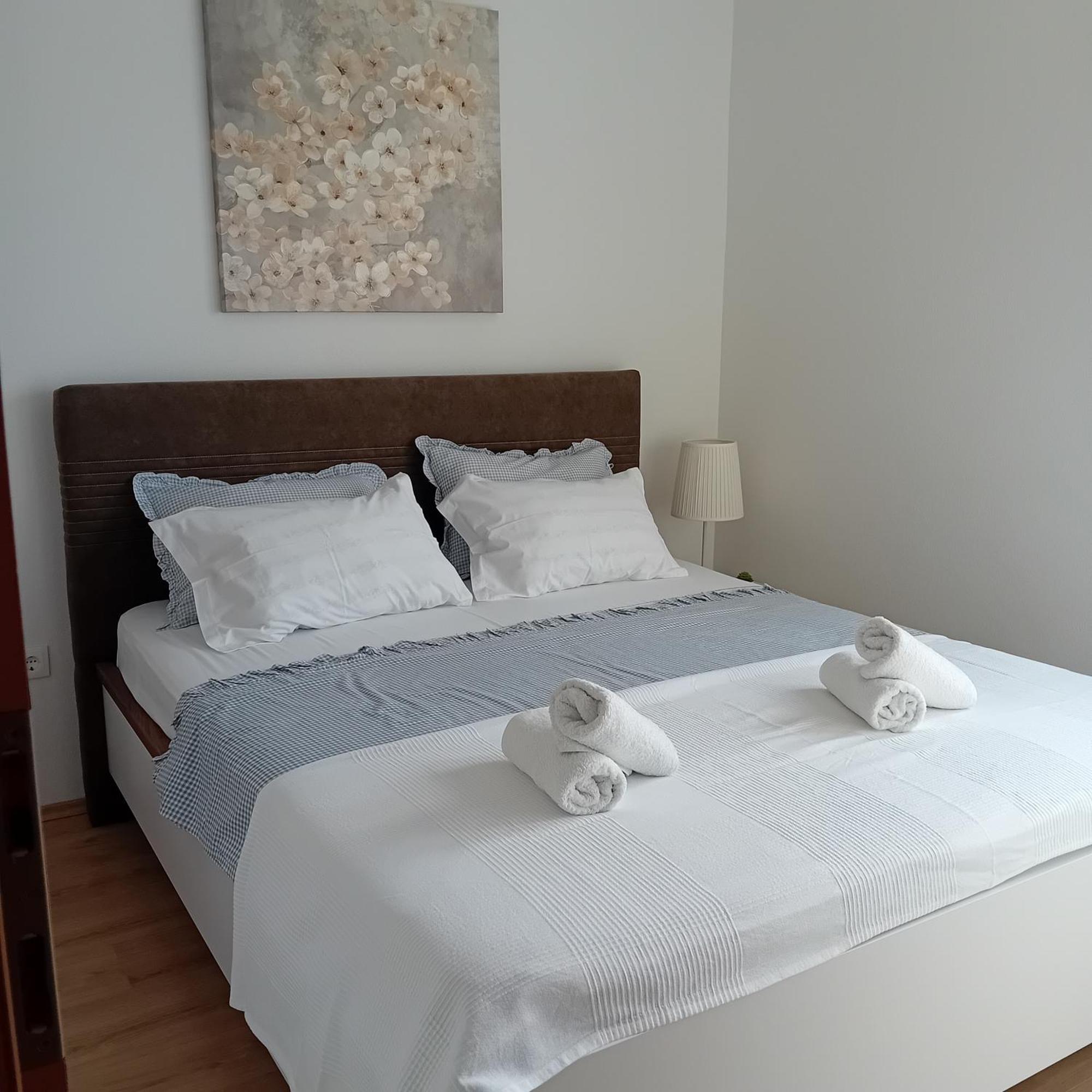 Apartments Gveric Šibenik Eksteriør billede