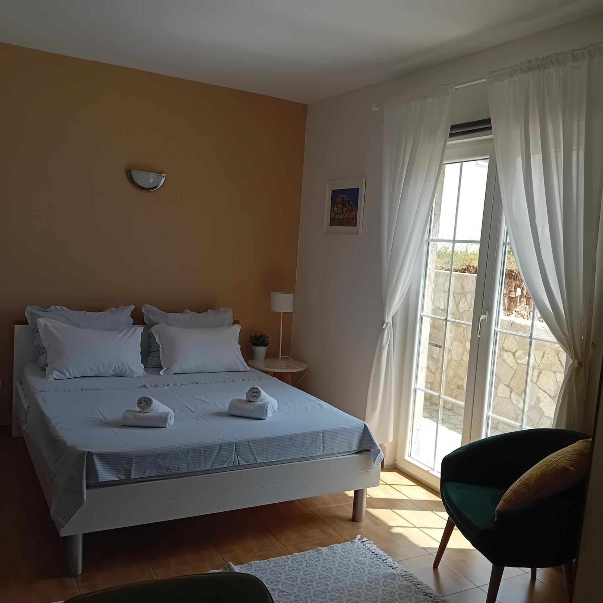 Apartments Gveric Šibenik Eksteriør billede